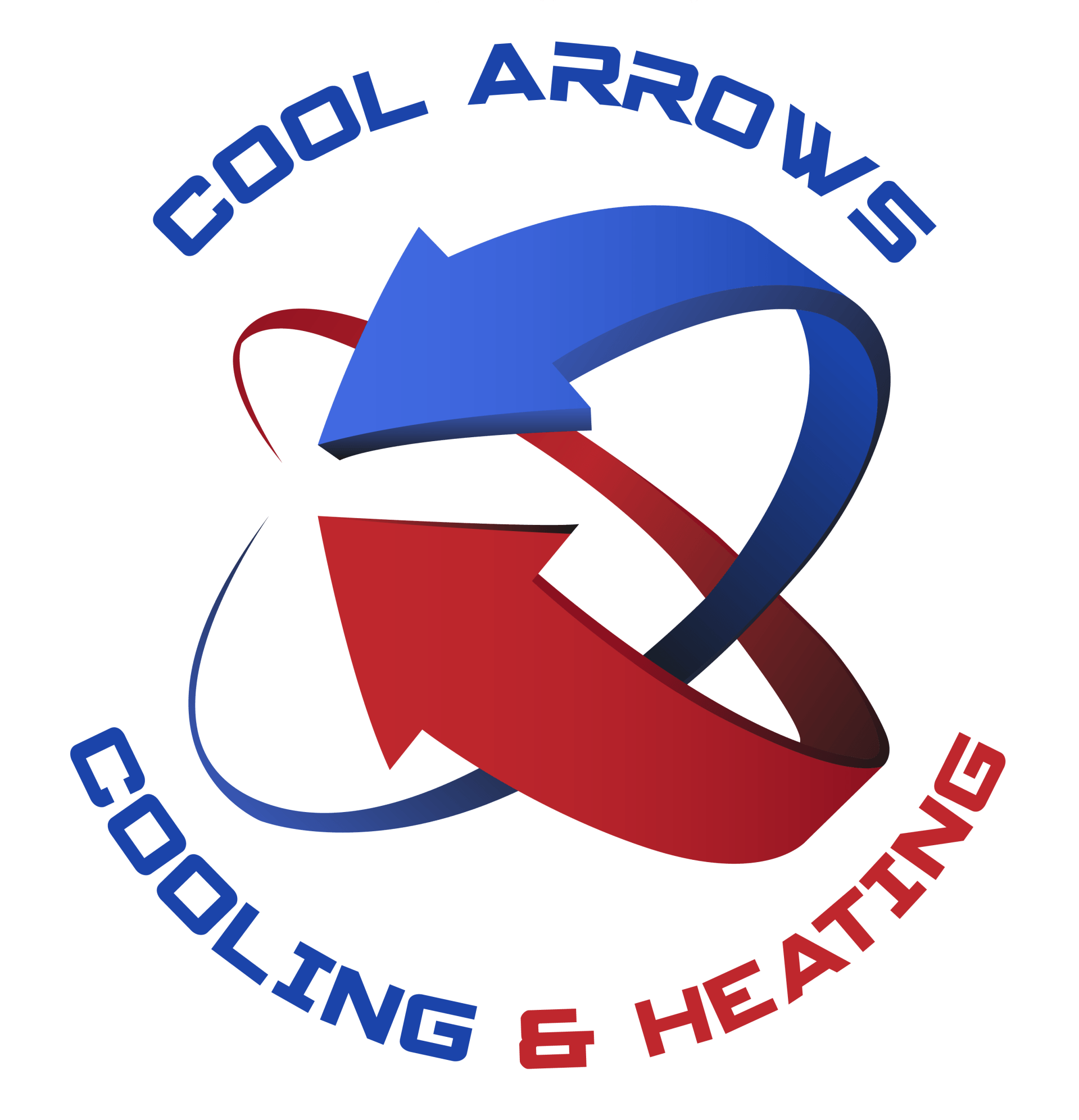 HVAC Repairs Brazoria TX Cool Arrows Cooling Heating